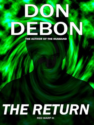 cover image of The Return